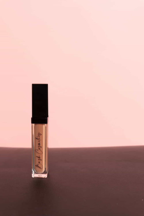 BOBBIN BROWN